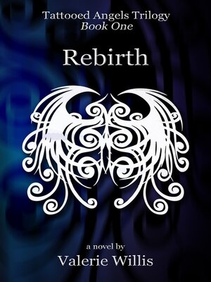 cover image of Rebirth